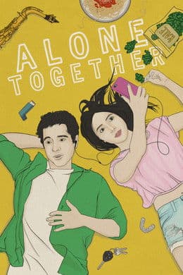 Alone Together S2