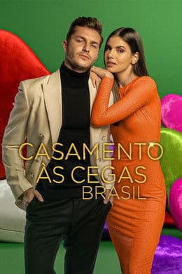Love Is Blind: Brazil S2