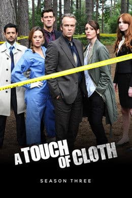 A Touch of Cloth S3
