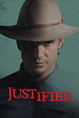 Justified S6