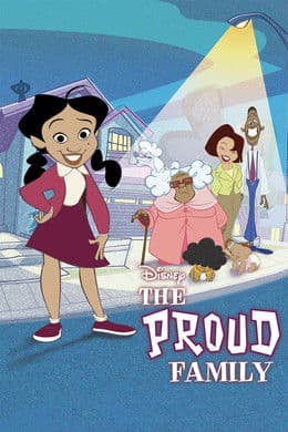 The Proud Family S2