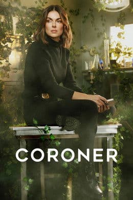 Coroner S4