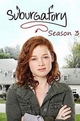 Suburgatory S3