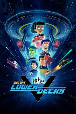 Star Trek: Lower Decks S5