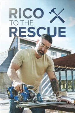 Rico to the Rescue S2