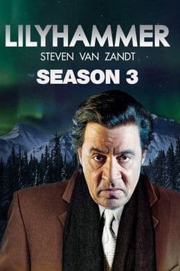 Lilyhammer S3