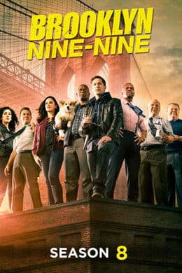 Brooklyn Nine-Nine S8