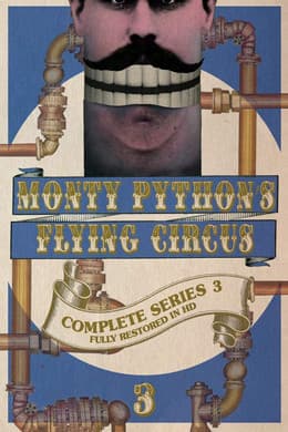 Monty Python's Flying Circus S3