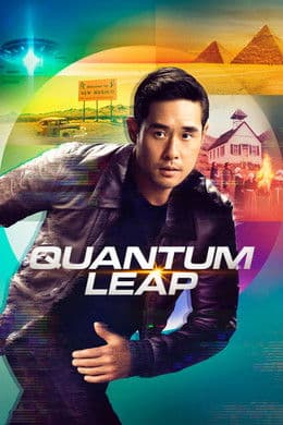 Quantum Leap S2