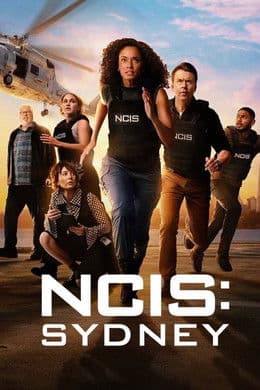 NCIS: Sydney S3
