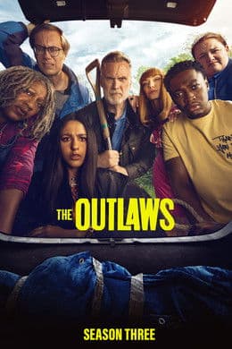 The Outlaws S3
