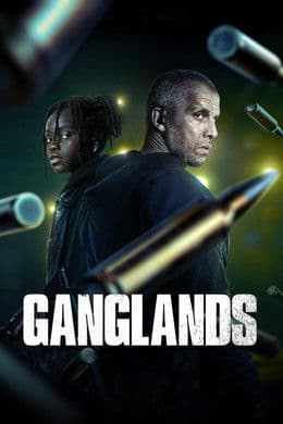 Ganglands [English] S2