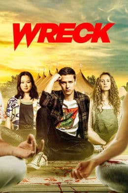 Wreck S2