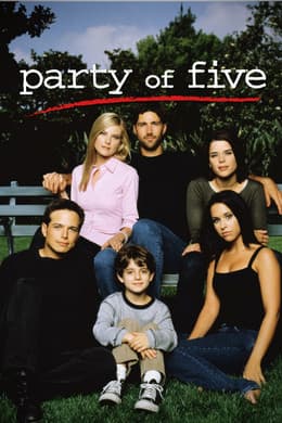 Party of Five S6