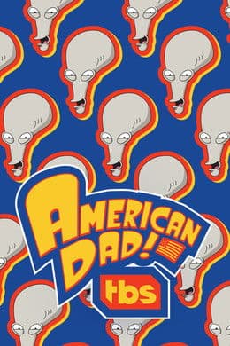 American Dad! S21
