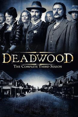 Deadwood S3