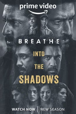 Breathe: Into the Shadows S2