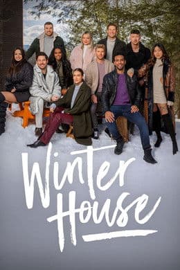 Winter House S2