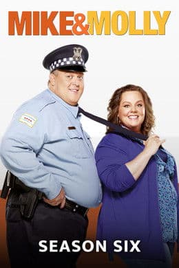 Mike & Molly S6