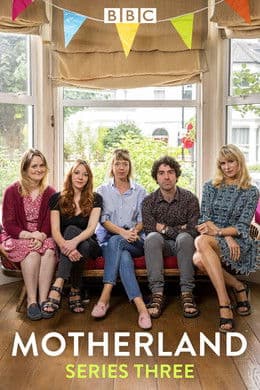 Motherland S3