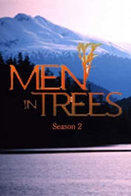 Men in Trees S2