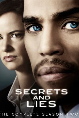 Secrets and Lies S2
