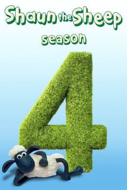 Shaun the Sheep S4