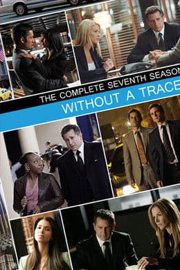 Without a Trace S7