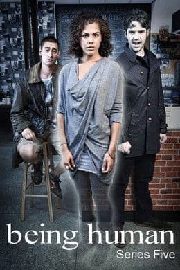 Being Human S5