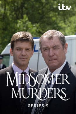 Midsomer Murders S9