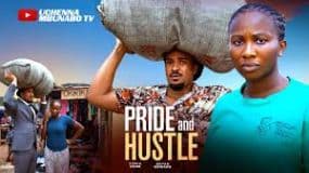 PRIDE AND HUSTLE