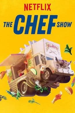 The Chef Show S2