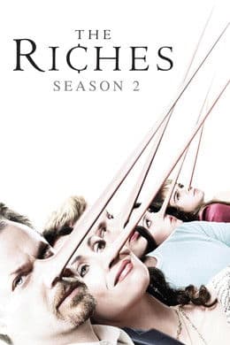 The Riches S2