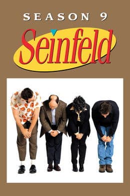 Seinfeld S9