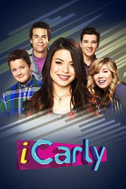 iCarly S6