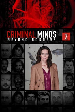 Criminal Minds: Beyond Borders S2