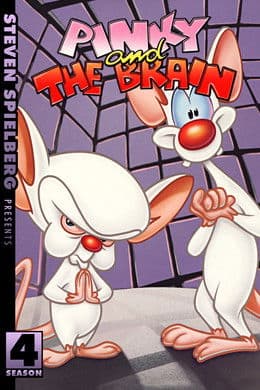 Pinky and the Brain S4