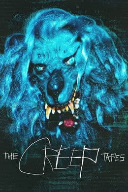 The Creep Tapes S2