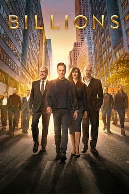 Billions S7