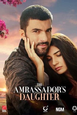 The Ambassador's Daughter S2