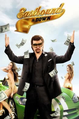 Eastbound & Down S4