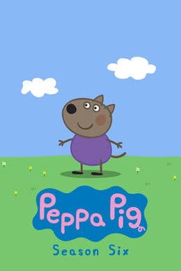Peppa Pig S6