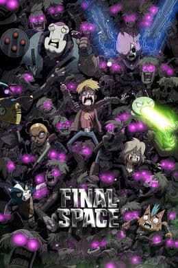 Final Space S3