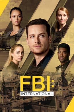 FBI: International S4