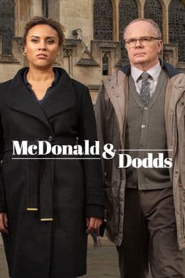 McDonald & Dodds S3