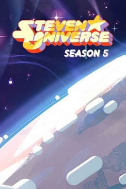 Steven Universe S5