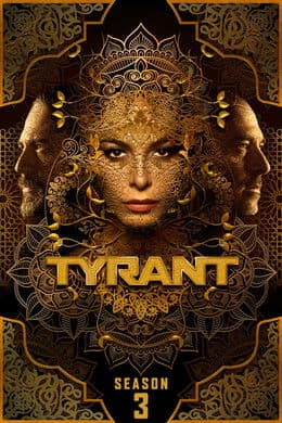 Tyrant S3