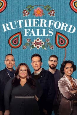Rutherford Falls S2