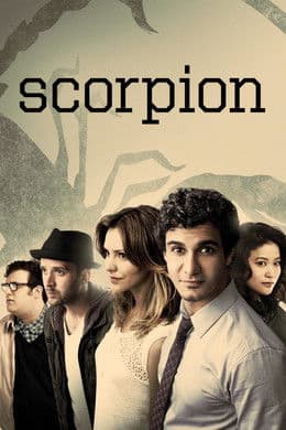 Scorpion S4