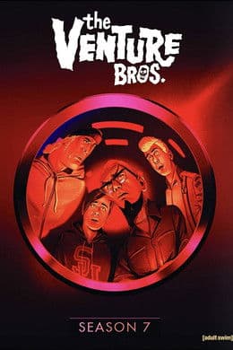 The Venture Bros. S7